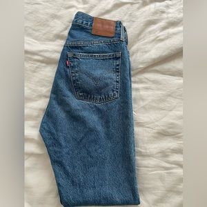 Levi’s 501 Jeans